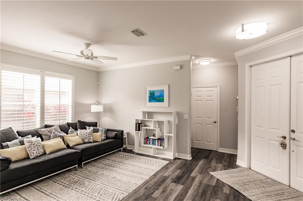 SATURNIA LAKES - Residential