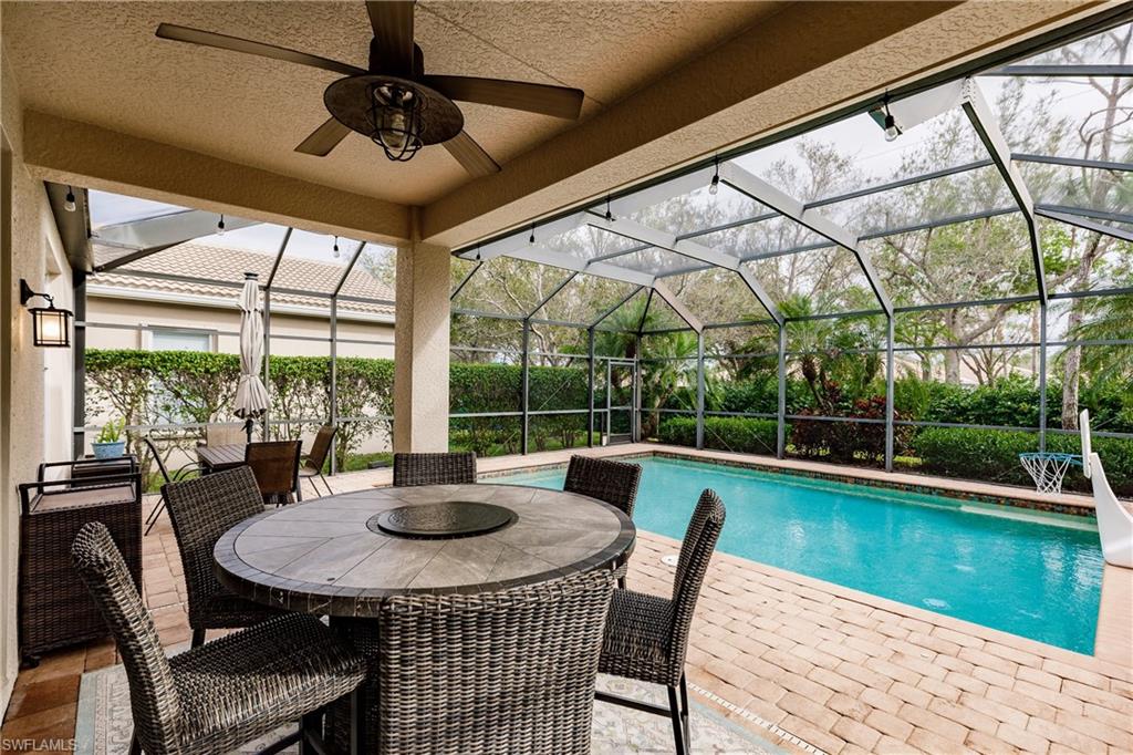 SATURNIA LAKES - Residential