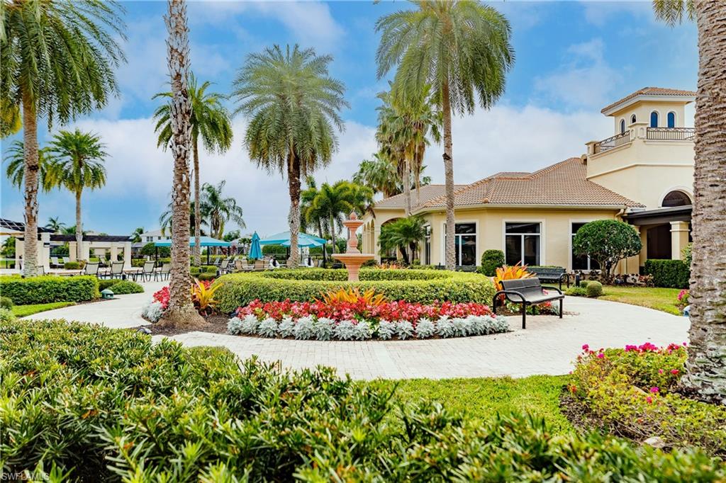 SATURNIA LAKES - Residential