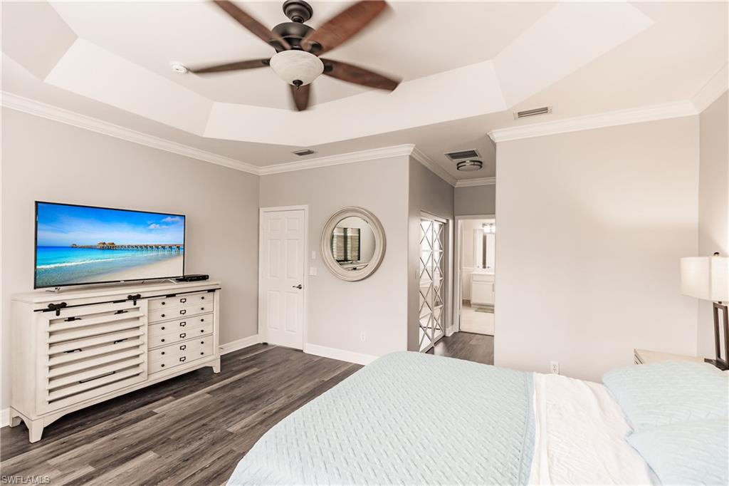 SATURNIA LAKES - Residential