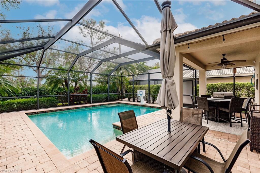 SATURNIA LAKES - Residential