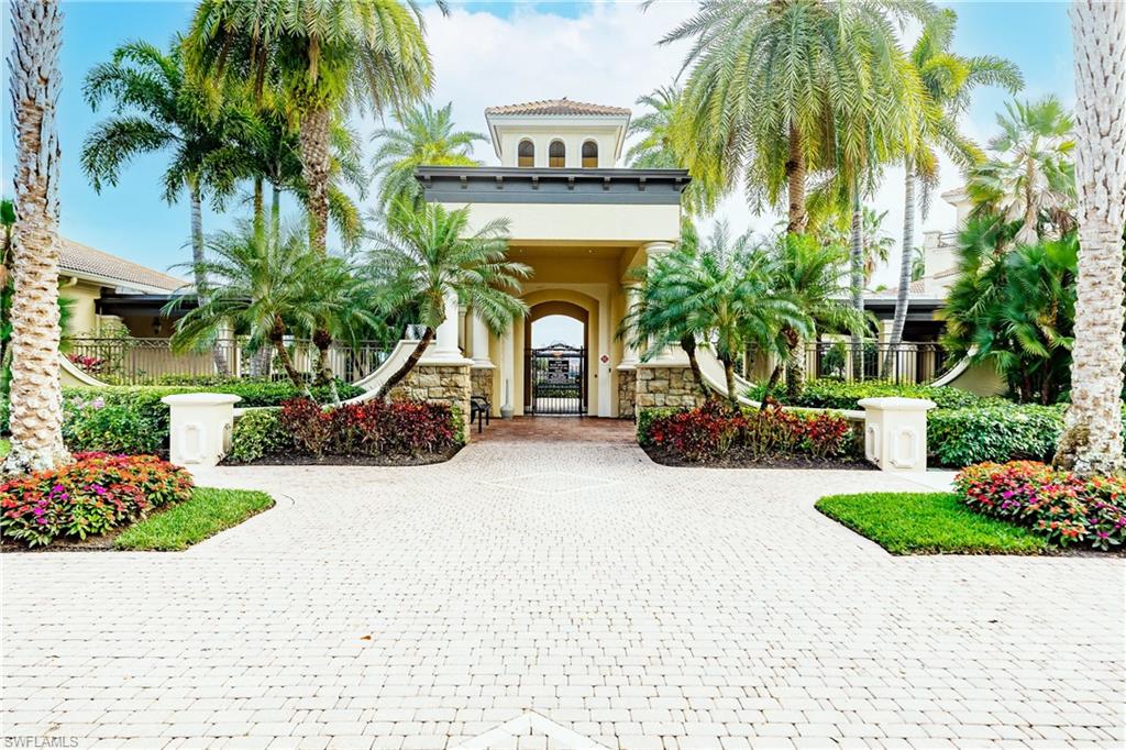 SATURNIA LAKES - Residential