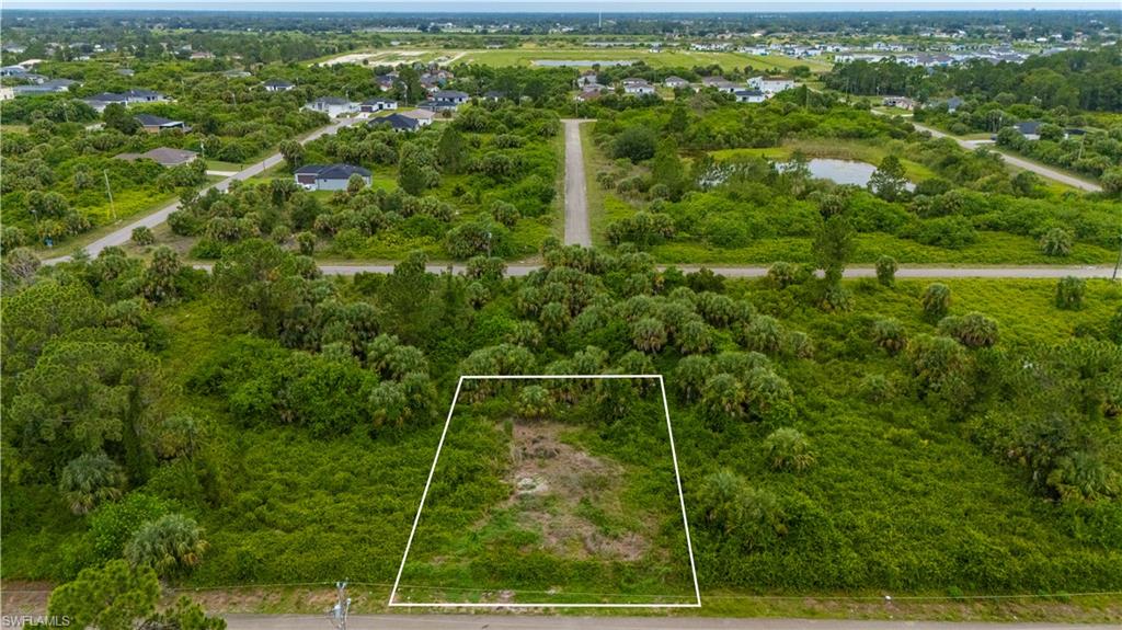 LEHIGH ACRES - Land
