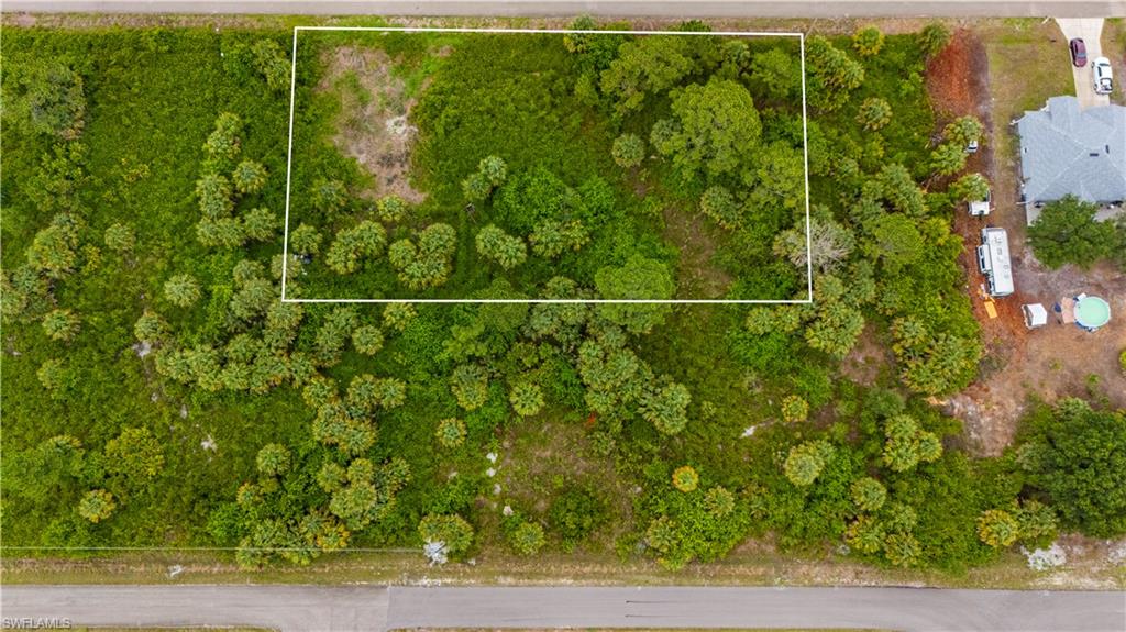 LEHIGH ACRES - Land