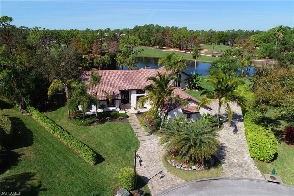 QUAIL CREEK - Residential