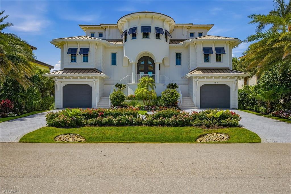 HIDEAWAY BEACH - Residential