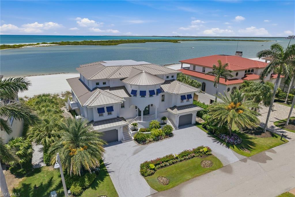 HIDEAWAY BEACH - Residential