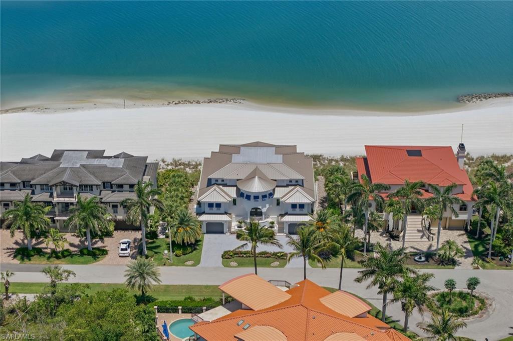 HIDEAWAY BEACH - Residential