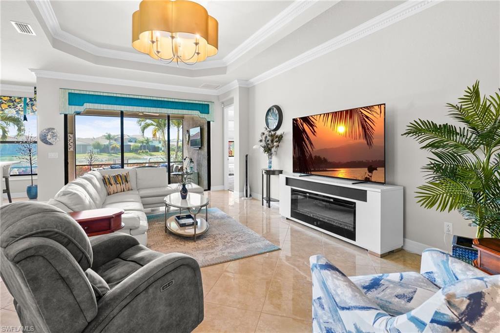 MARINA BAY - Residential