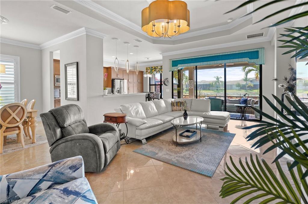 MARINA BAY - Residential