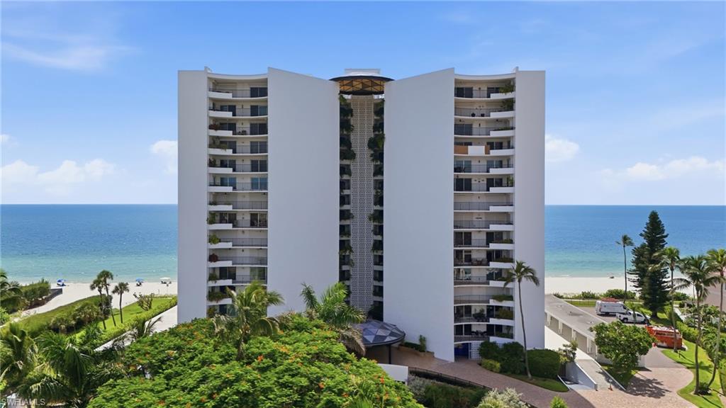 HORIZON HOUSE - Residential