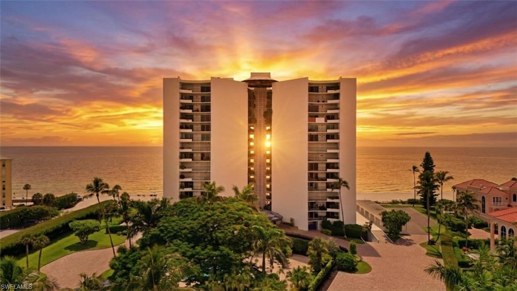 HORIZON HOUSE - Residential