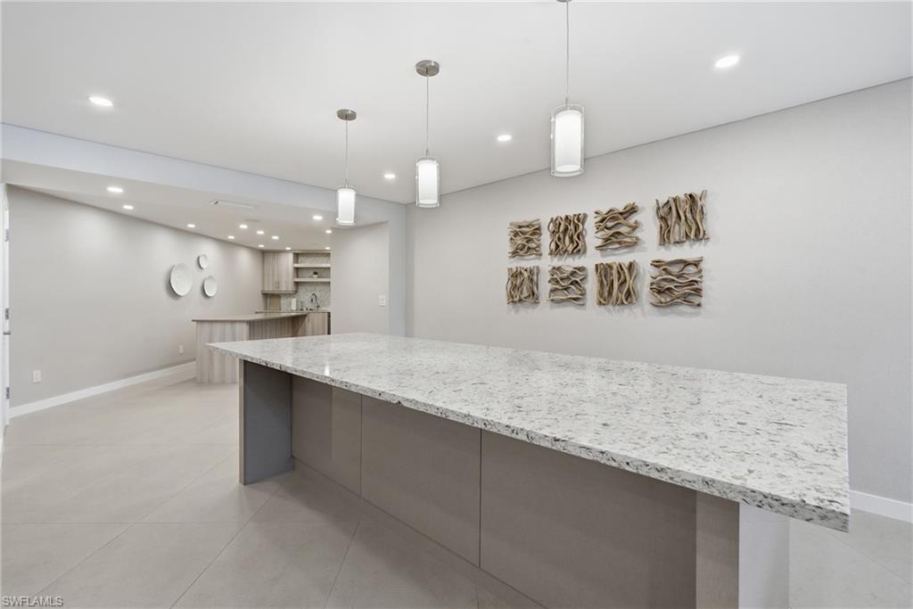 HORIZON HOUSE - Residential