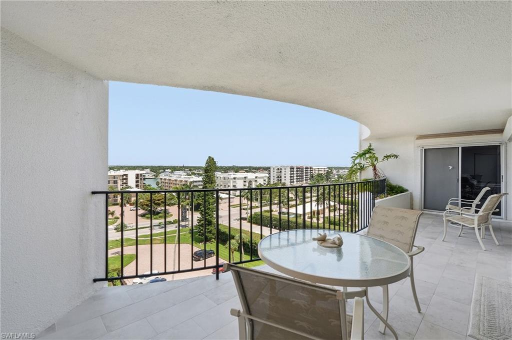HORIZON HOUSE - Residential