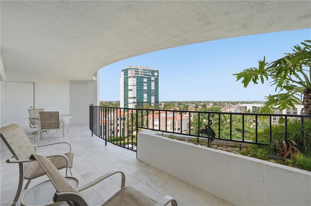HORIZON HOUSE - Residential