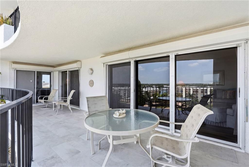 HORIZON HOUSE - Residential