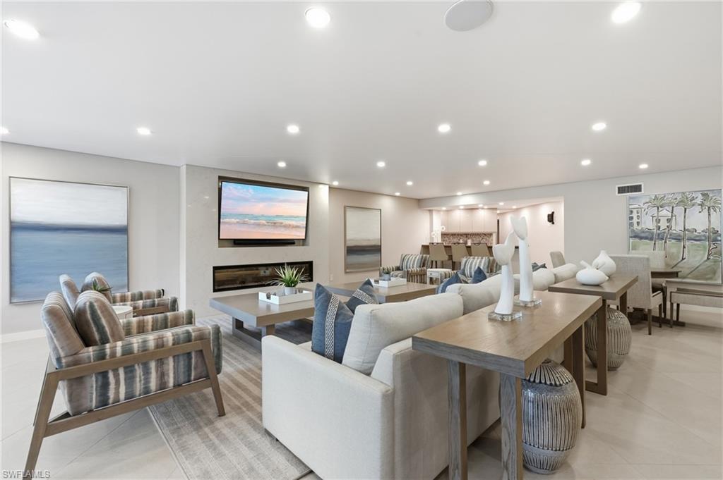 HORIZON HOUSE - Residential
