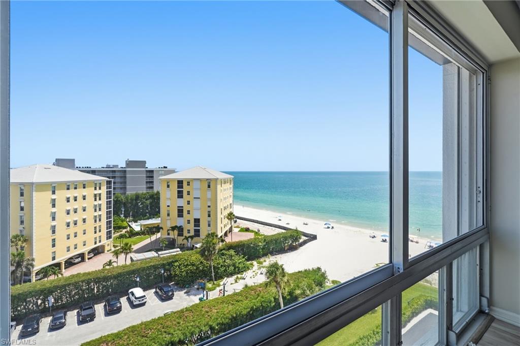 HORIZON HOUSE - Residential
