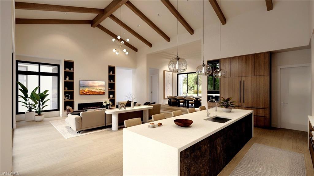 LOGAN WOODS - Residential