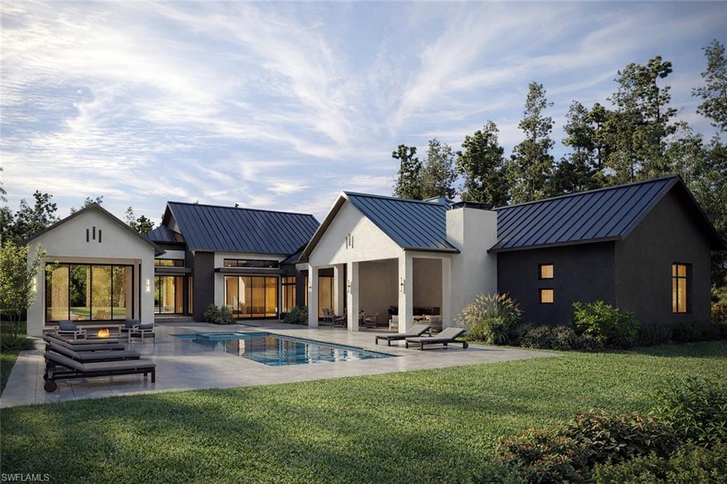 LOGAN WOODS - Residential