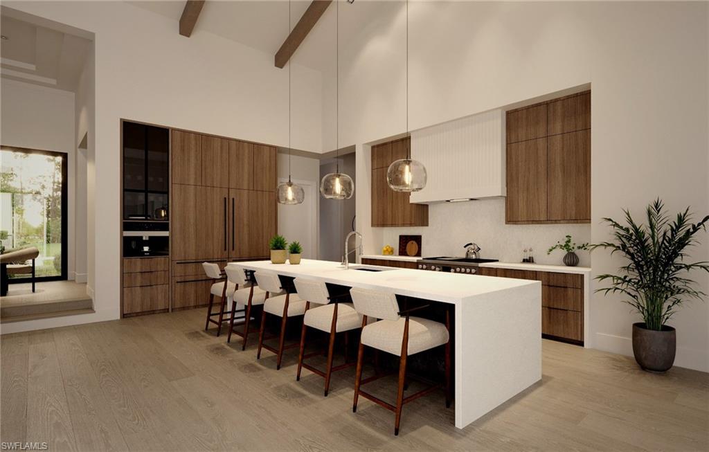 LOGAN WOODS - Residential