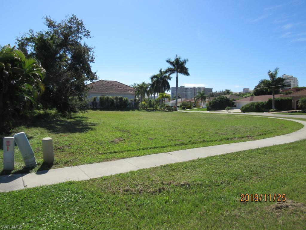 MARCO ISLAND - Land