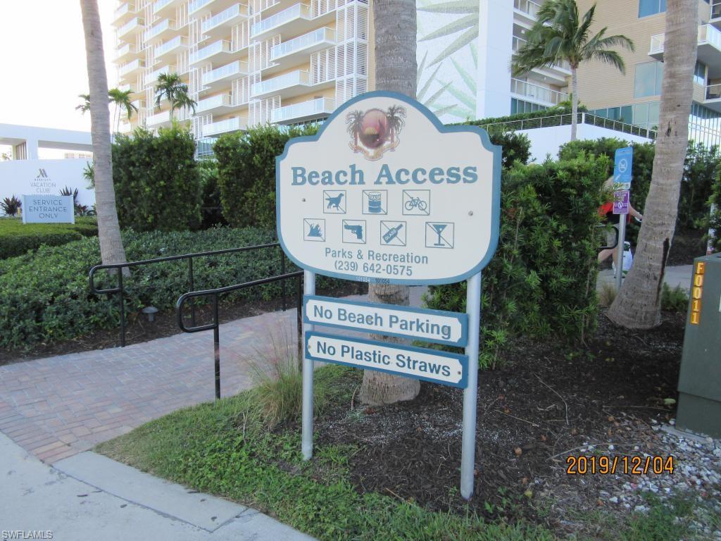 MARCO ISLAND - Land