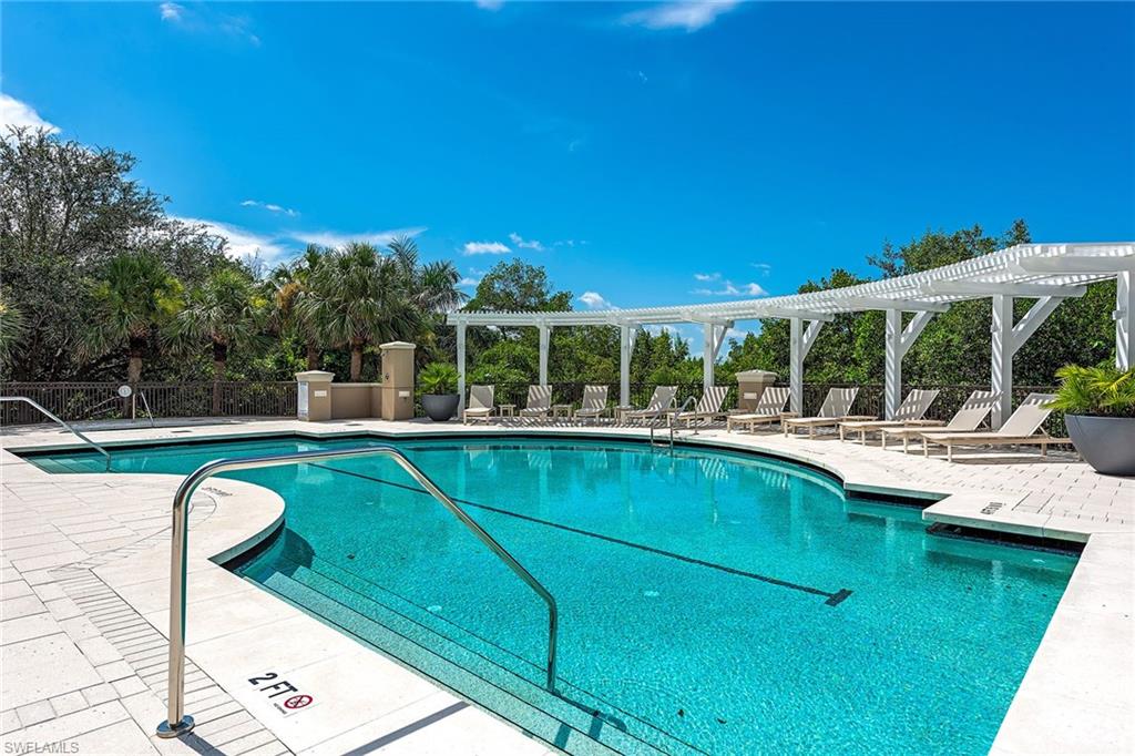 TOSCANA AT BAY COLONY - Residential