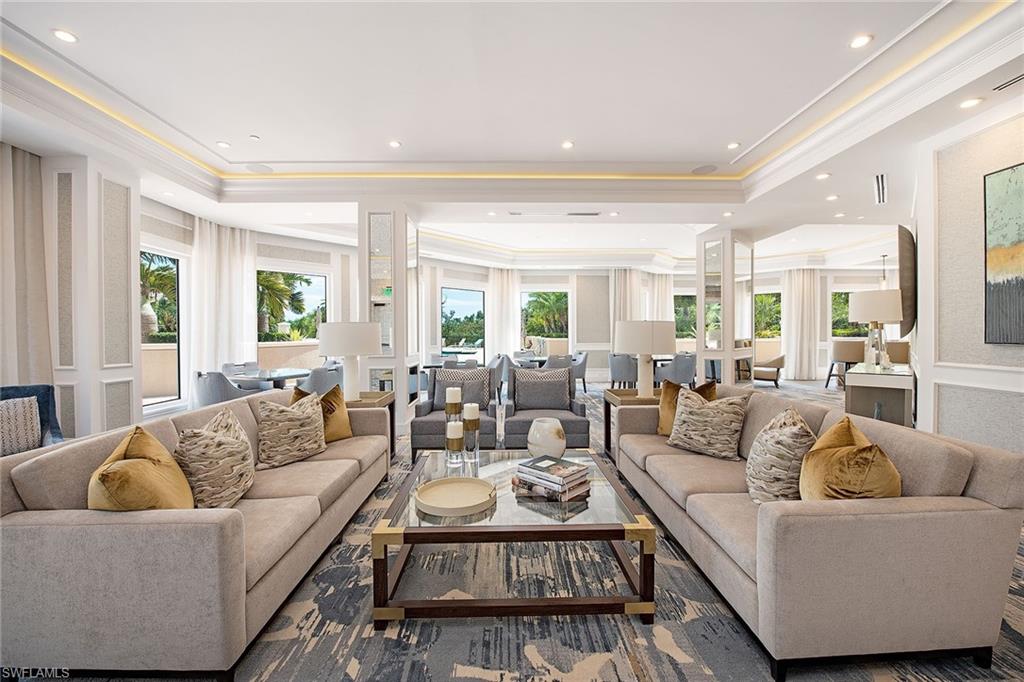 TOSCANA AT BAY COLONY - Residential