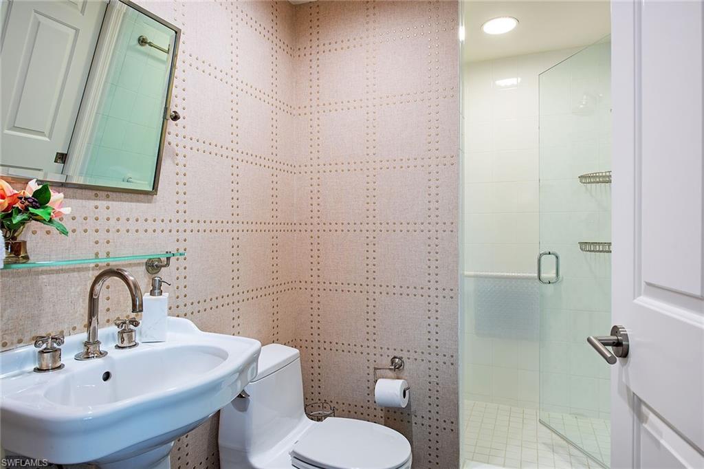 TOSCANA AT BAY COLONY - Residential