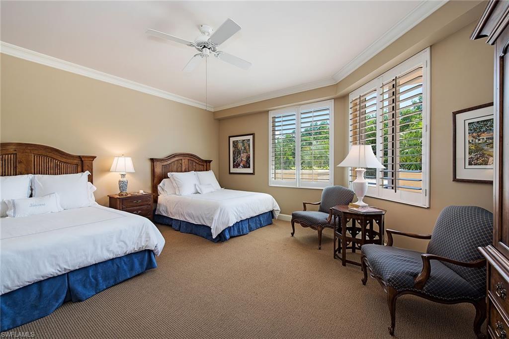 TOSCANA AT BAY COLONY - Residential