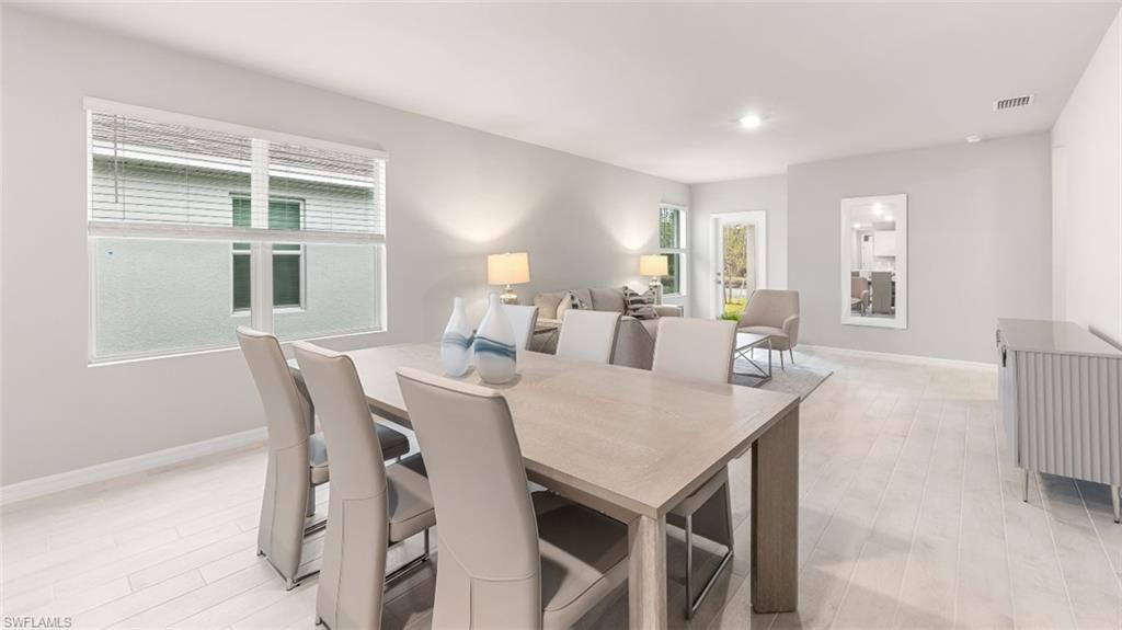 CORAL BAY - Residential