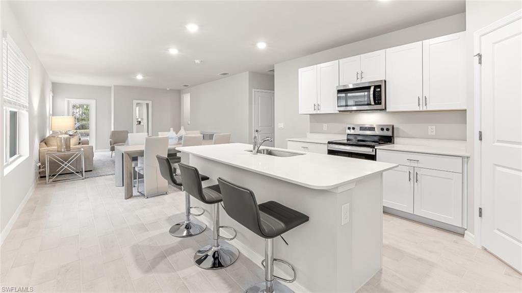 CORAL BAY - Residential