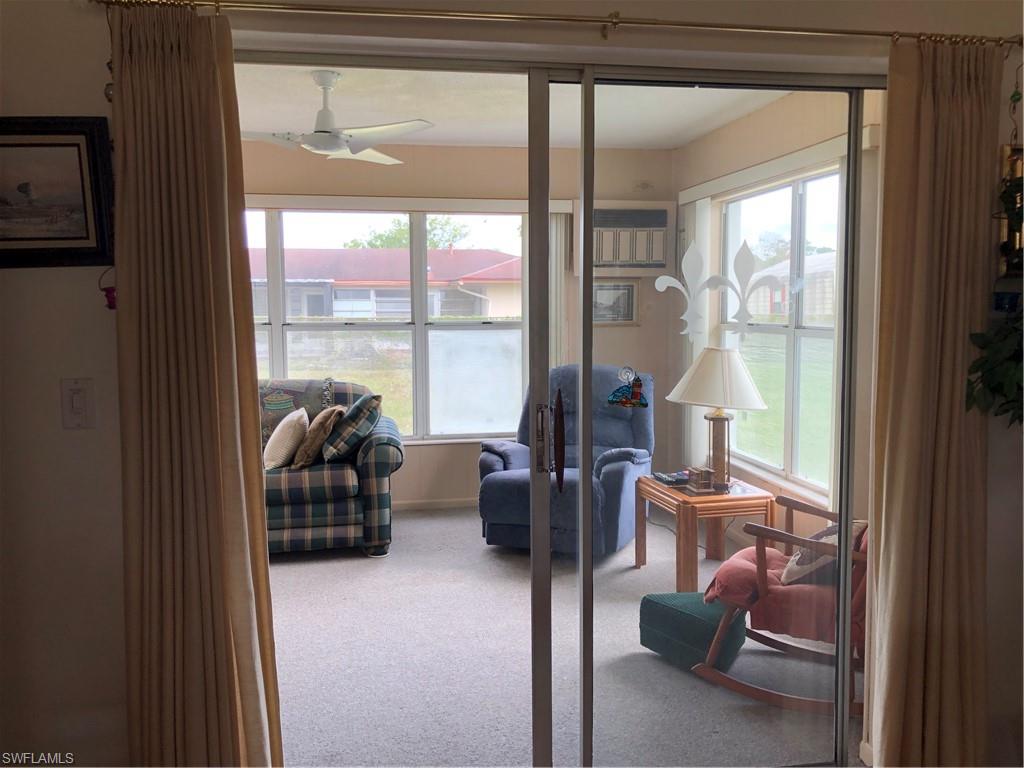 WEDGEWOOD - Residential