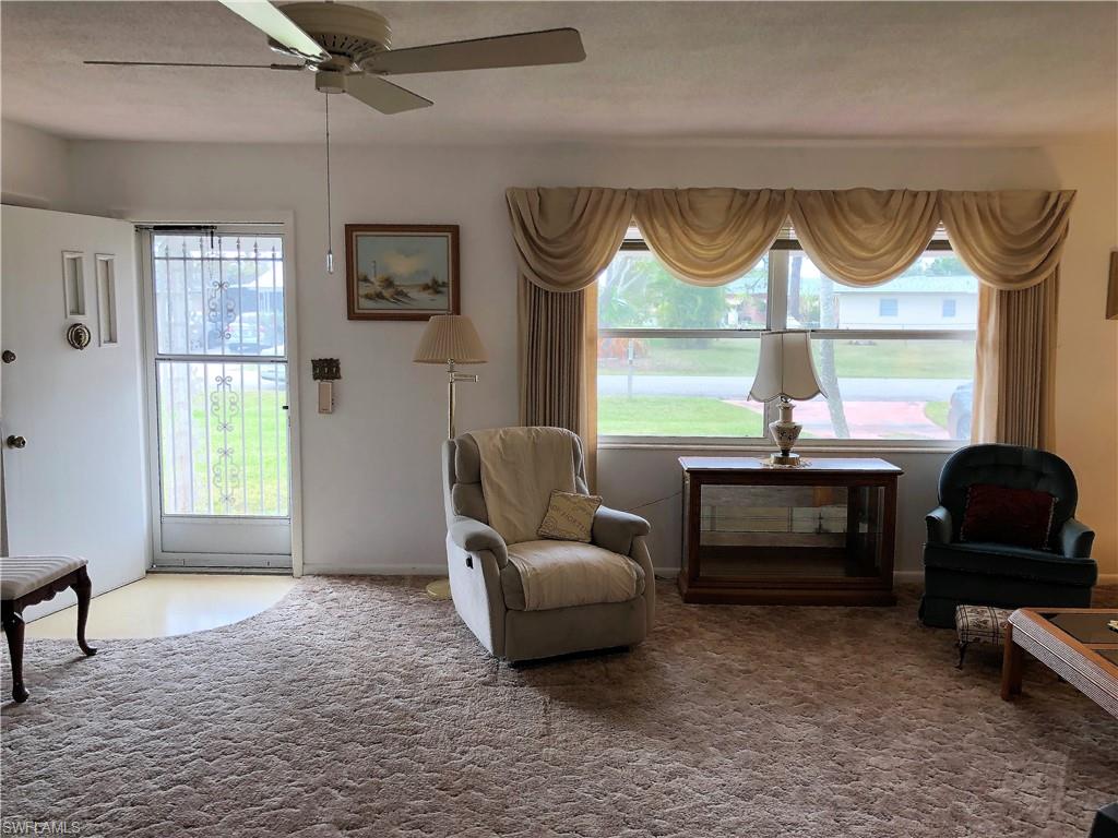 WEDGEWOOD - Residential