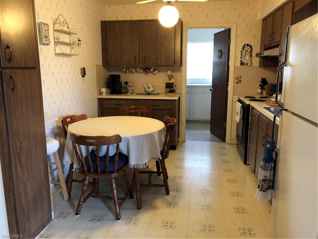 WEDGEWOOD - Residential
