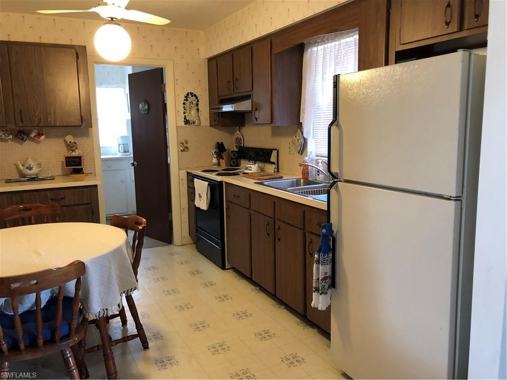 WEDGEWOOD - Residential
