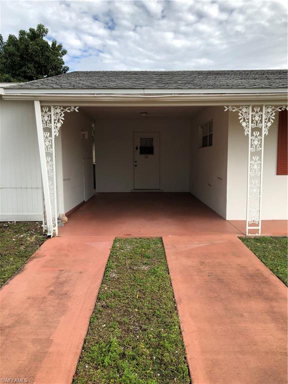 WEDGEWOOD - Residential
