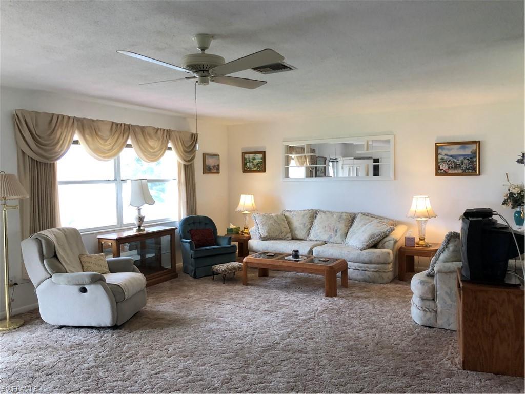 WEDGEWOOD - Residential