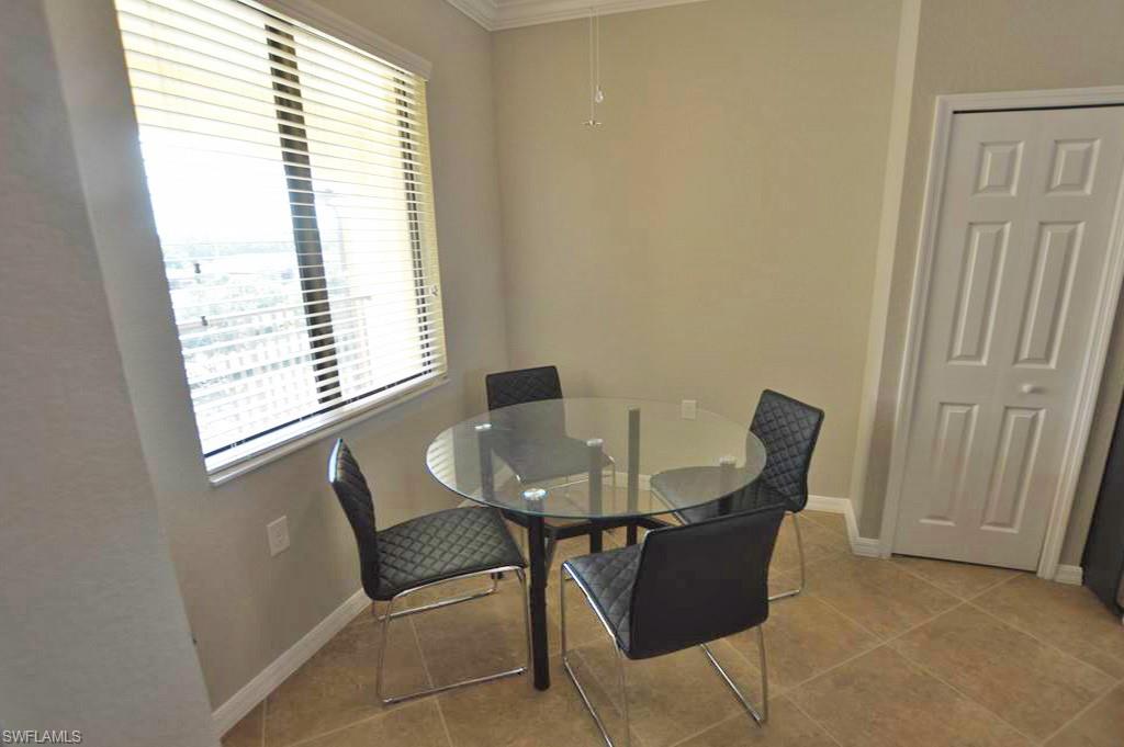 BONITA NATIONAL GOLF AND COUNTRY CLUB - Residential Lease