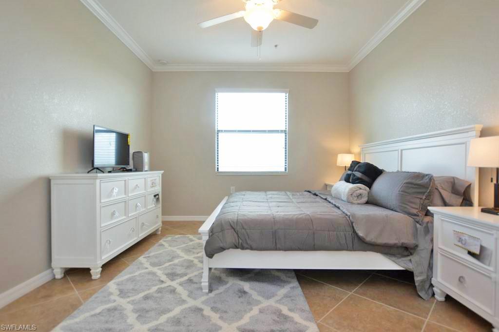 BONITA NATIONAL GOLF AND COUNTRY CLUB - Residential Lease