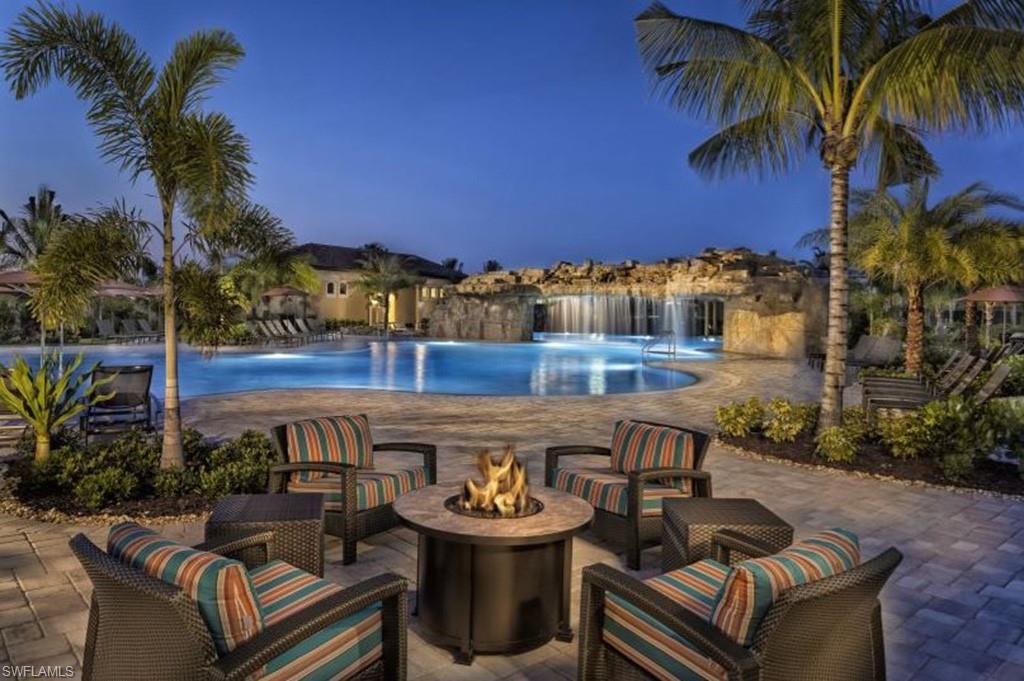 BONITA NATIONAL GOLF AND COUNTRY CLUB - Residential Lease