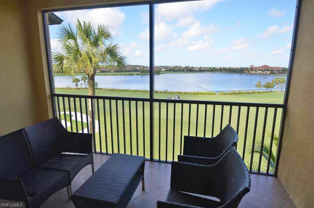 BONITA NATIONAL GOLF AND COUNTRY CLUB - Residential Lease