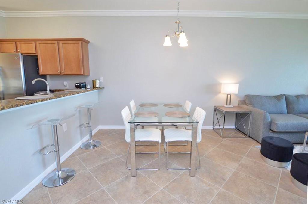 BONITA NATIONAL GOLF AND COUNTRY CLUB - Residential Lease
