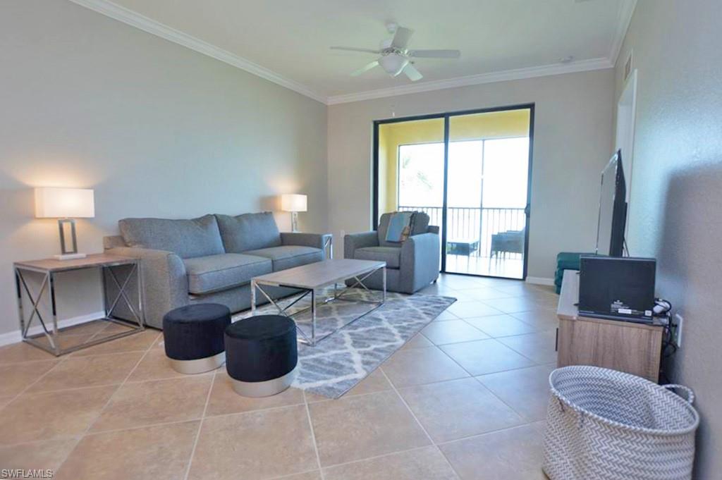 BONITA NATIONAL GOLF AND COUNTRY CLUB - Residential Lease