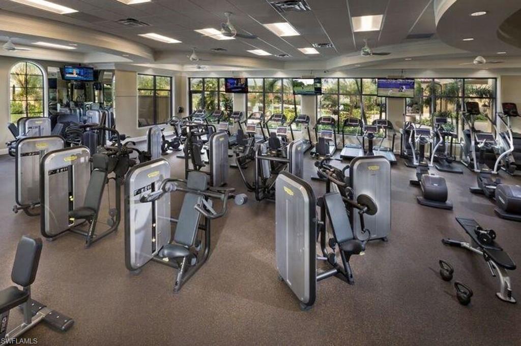 BONITA NATIONAL GOLF AND COUNTRY CLUB - Residential Lease