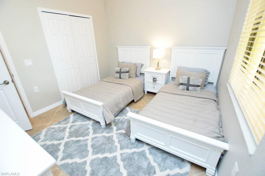 BONITA NATIONAL GOLF AND COUNTRY CLUB - Residential Lease