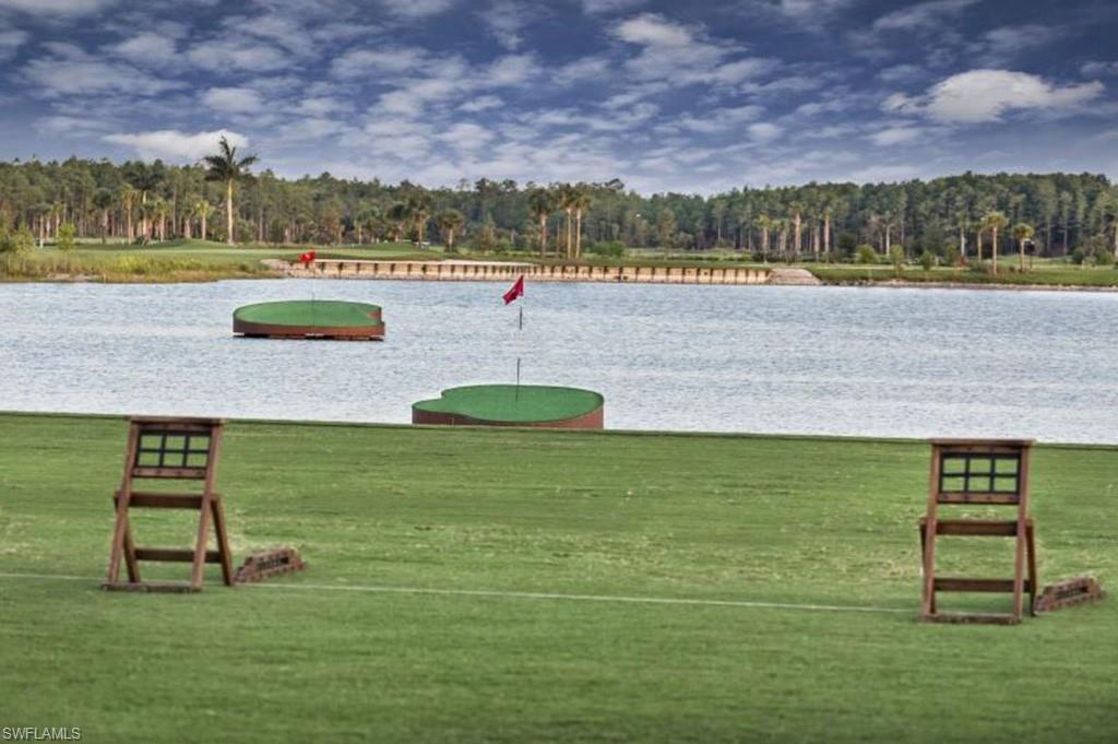 BONITA NATIONAL GOLF AND COUNTRY CLUB - Residential Lease