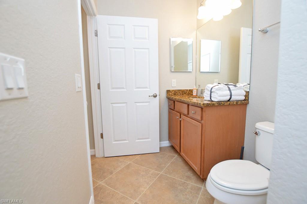 BONITA NATIONAL GOLF AND COUNTRY CLUB - Residential Lease