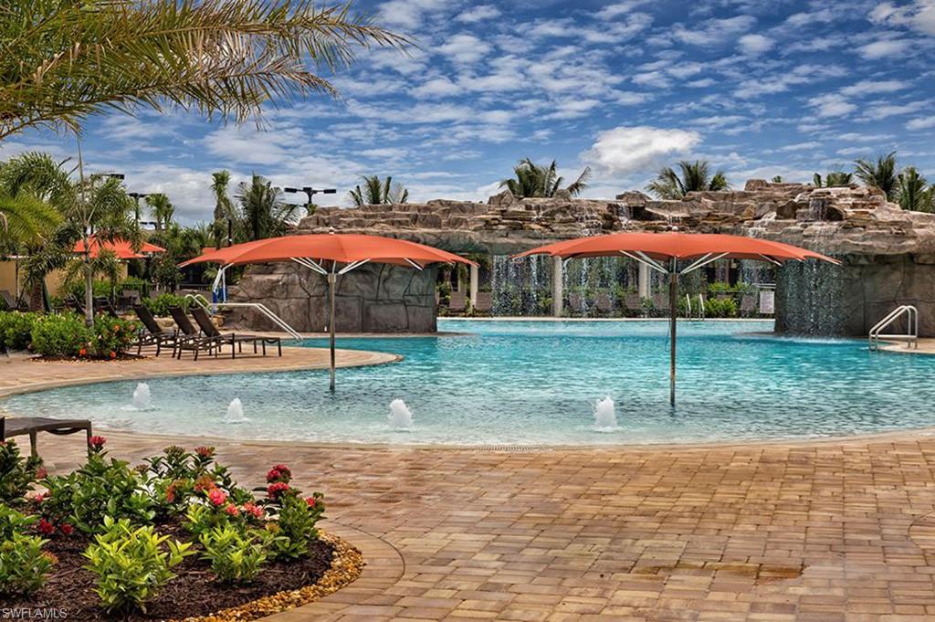 BONITA NATIONAL GOLF AND COUNTRY CLUB - Residential Lease